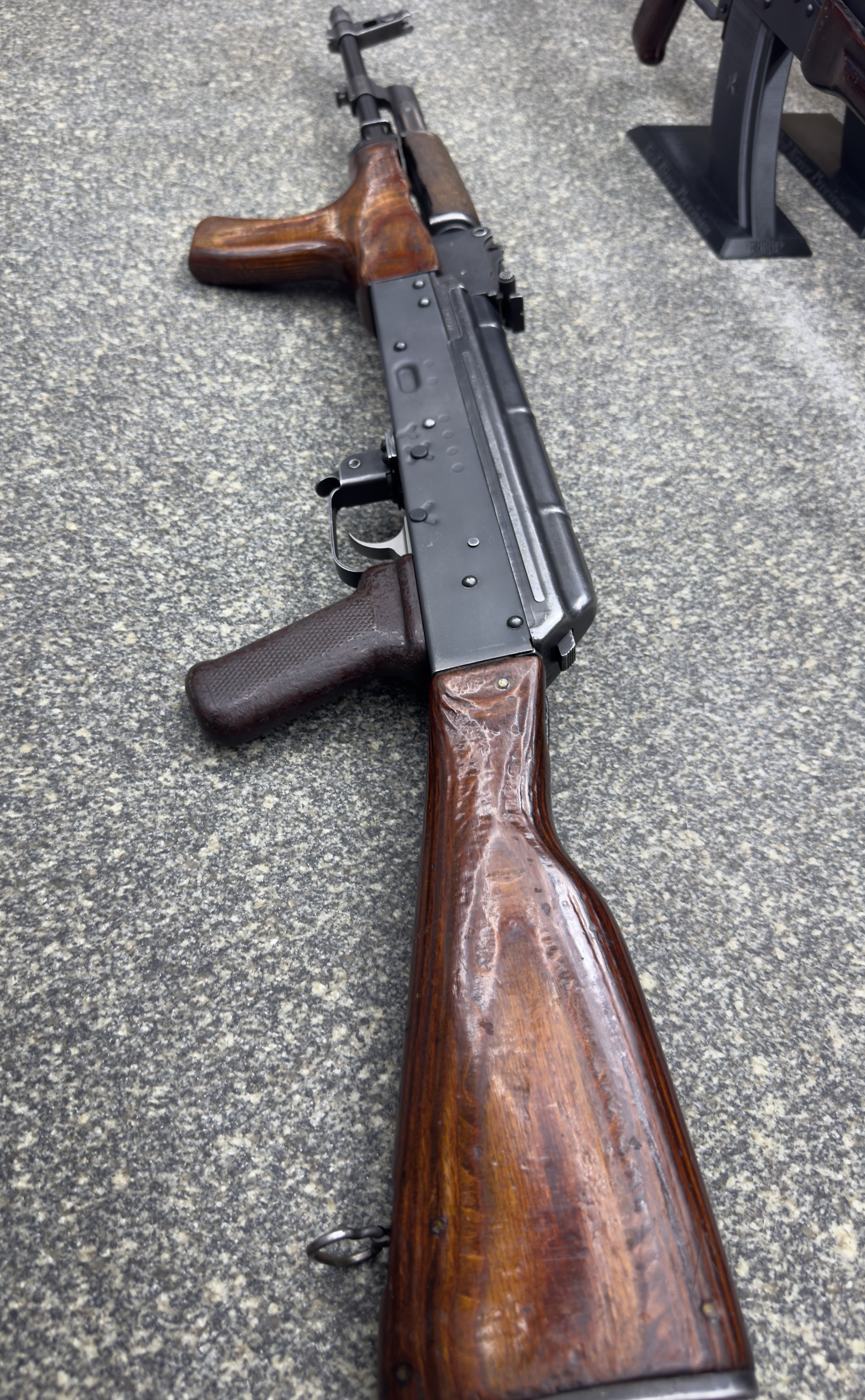Romanian MD63
