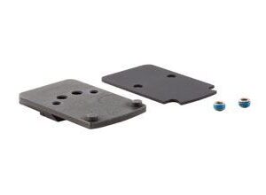 RM45: RMR Pistol Mount for Smith & Wesson M&P
