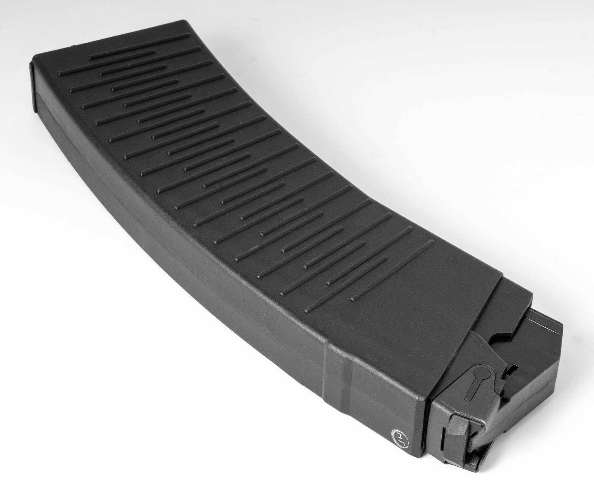 Molot Vepr 12 Gauge Black Polymer 10 Round Magazine - Image 2