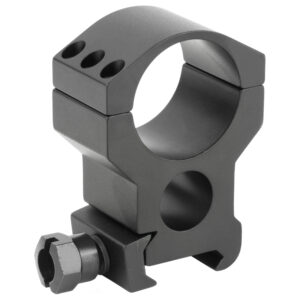 BURRIS OPTICS X-TAC 30MM RING X-HIGH BLK 1PC