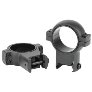 BURRIS OPTICS SIGNATURE RINGS 30MM XHIGH WVR