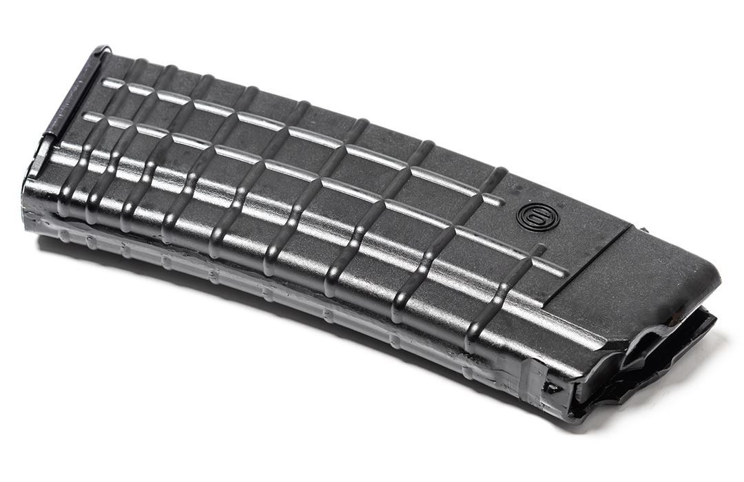 Arsenal Circle 10 Waffle Pattern 5.56x45mm 30 Round Magazine - Image 2