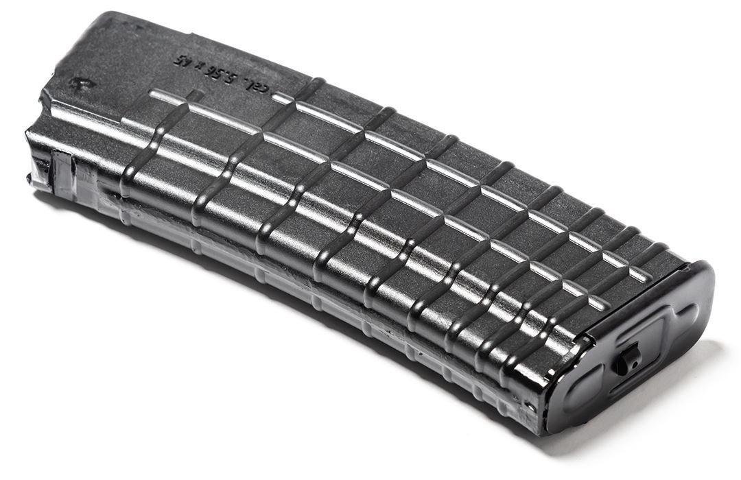 Arsenal Circle 10 Waffle Pattern 5.56x45mm 30 Round Magazine - Image 3