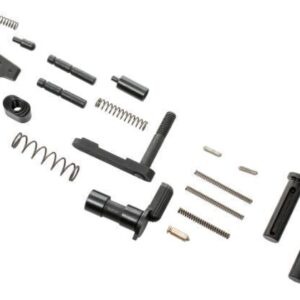 CMMG Mk3 Gunbuilder's Lower Parts Kit