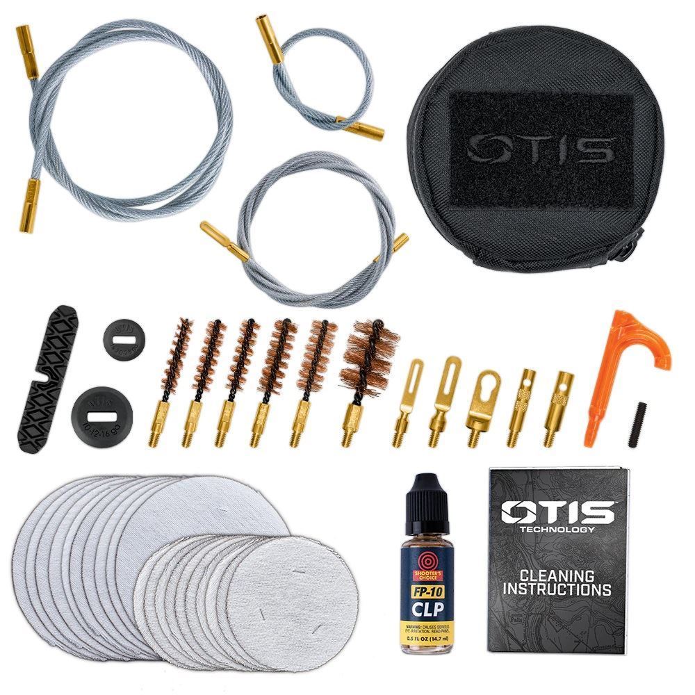 Otis Technology Tactical Cleaning Kit - Image 3