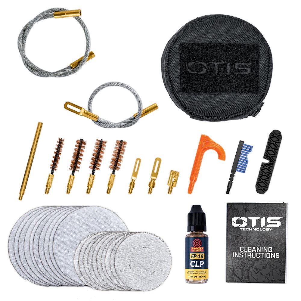 Otis Technology Universal Pistol Cleaning Kit - Image 2