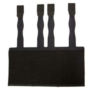 Blue Force Gear-Ten-Speed® Triple 308 Mag Pouch - Black
