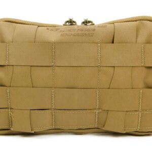Blue Force Gear- Admin Pouch - Coyote Brown