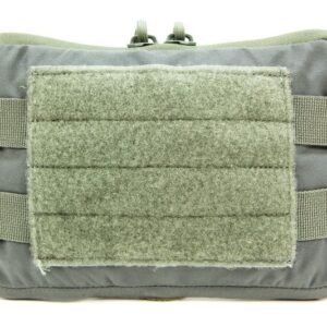 Blue Force Gear- Admin Pouch - Wolf Gray