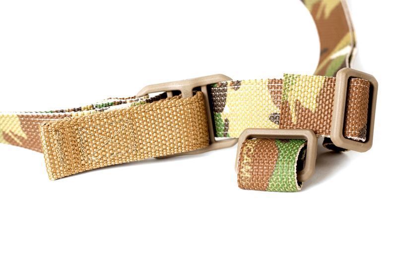 Blue Force Gear - Vickers Sling - MultiCam® - Nylon Hardware - Image 2