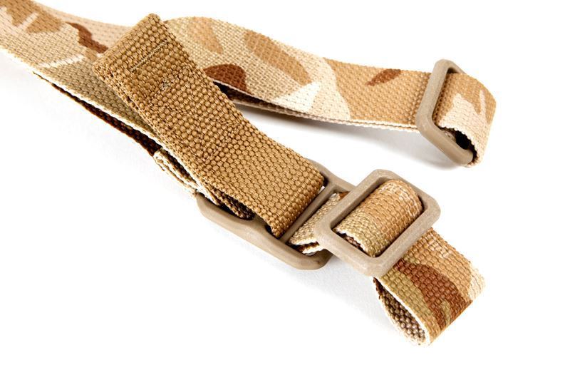 Blue Force Gear - Vickers Sling - MultiCam® Arid - Nylon Hardware - Image 2
