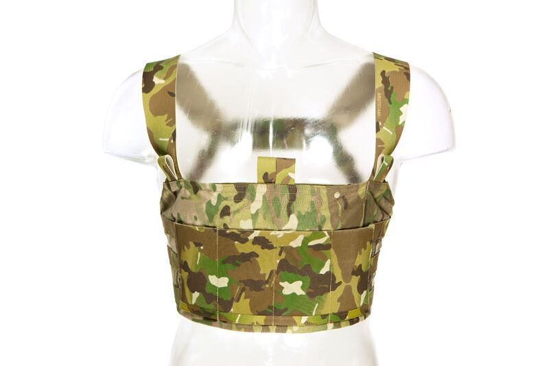 Blue Force Gear- Ten-Speed® M4 Chest Rig - MultiCam®