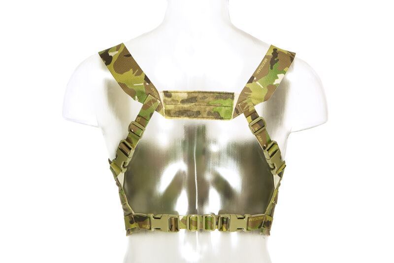 Blue Force Gear- Ten-Speed® M4 Chest Rig - MultiCam® - Image 2