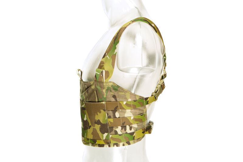 Blue Force Gear- Ten-Speed® M4 Chest Rig - MultiCam® - Image 3