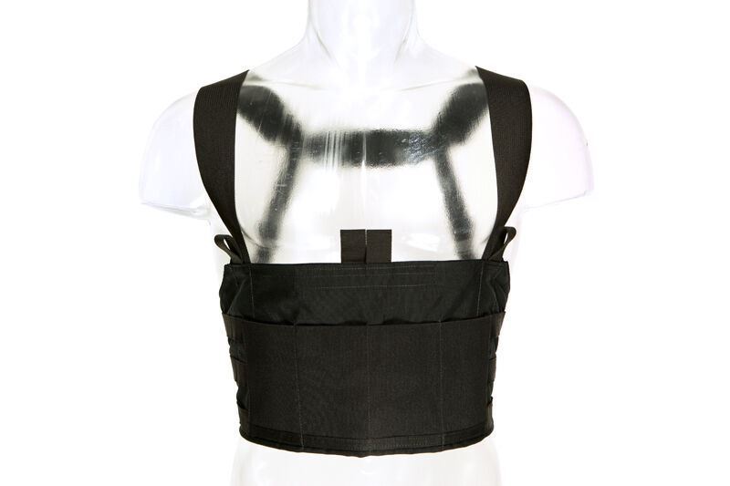 Blue Force Gear- Ten-Speed® M4 Chest Rig - Black