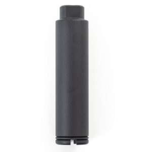 KAK Industry AR15 Slim Extended 5/8-24 "Flash Can"
