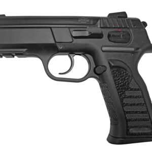 Rock Island Armory MAPP MS Semi-Auto Polymer Frame Compact 9mm Pistol 16rd