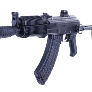 Arsenal SAS M-7UFK Krinkov Underfolder Black 7.62x39 30rd Mag