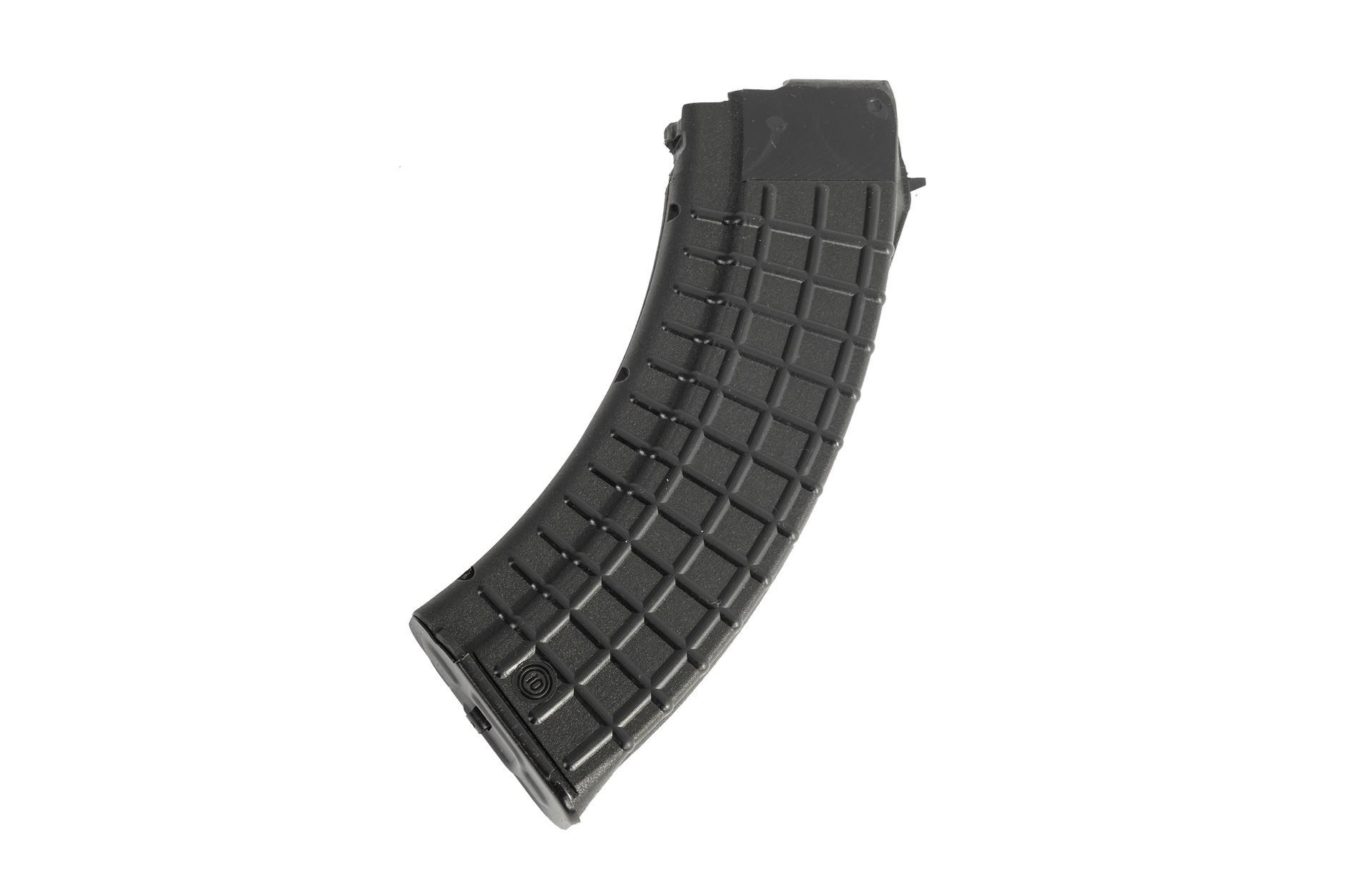 Arsenal Circle 10 7.62x39mm Black Polymer Mag Restricted to 10 Rounds - Image 3