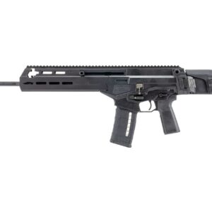 IWI Carmel 223 Rem Semi-Auto Side Folding Stock Rifle 16" Barrel Black 30rd Mag