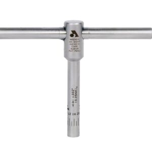 Arsenal Stainless Steel Elevation Wrench