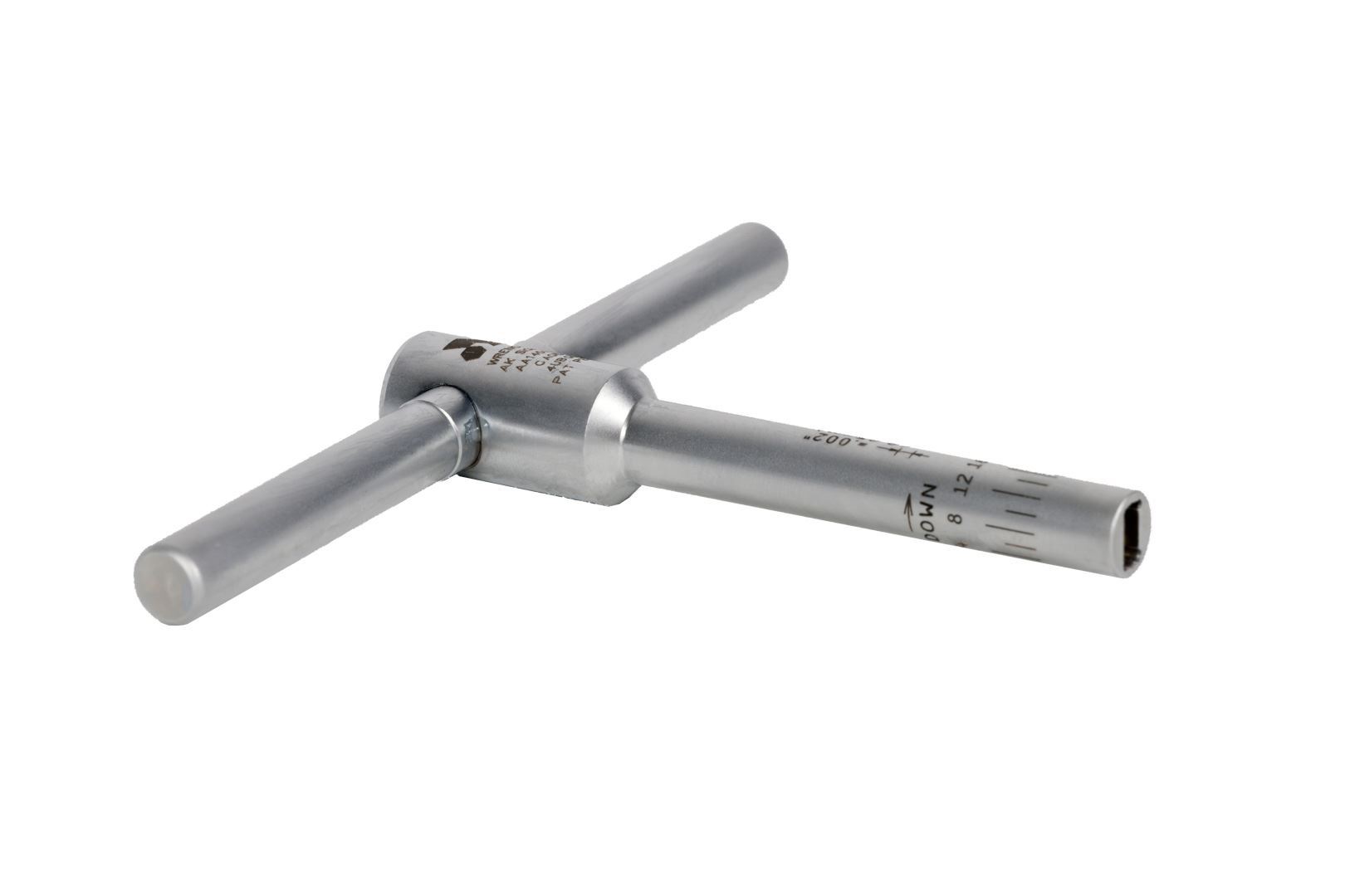 Arsenal Stainless Steel Elevation Wrench - Image 3