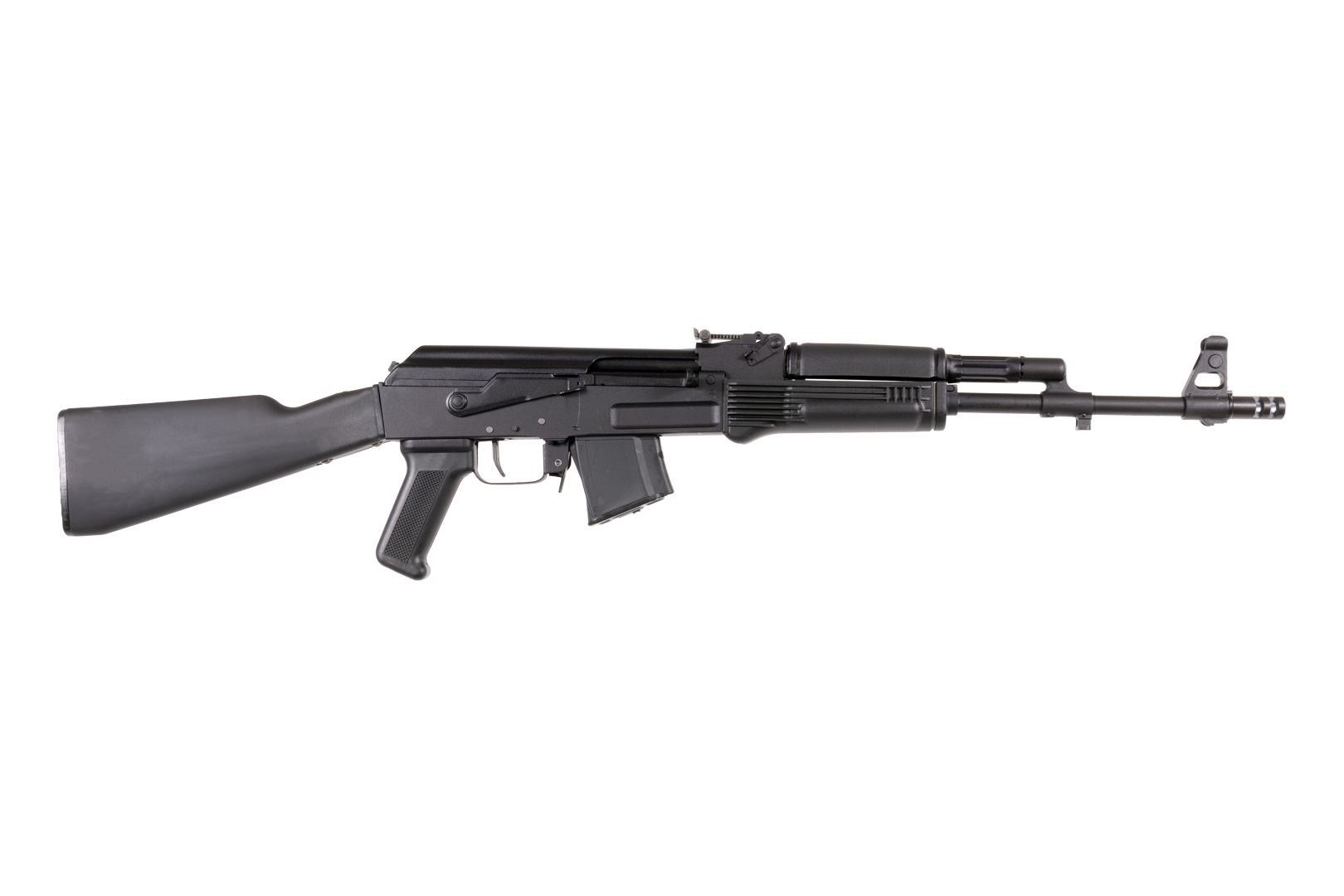 Arsenal SAM7R 7.62x39mm Semi-Auto Rifle Muzzle Brake 10rd mag AK47 - Image 2