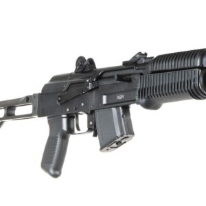 Arsenal Suppressor Ready SAM7K 7.62x39mm Semi-Auto Short Barrel Rifle Black