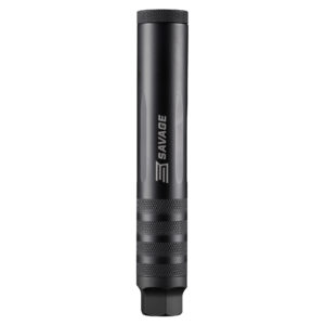 SAVAGE ARMS AC22 22LR BLK SILENCER