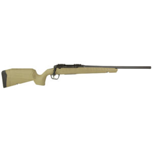 SAVAGE ARMS AXIS 2 400LEG BL/FDE 20"     #