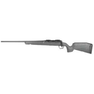 SAVAGE ARMS AXIS 2 30-06 BL/GRY 22" LH   #