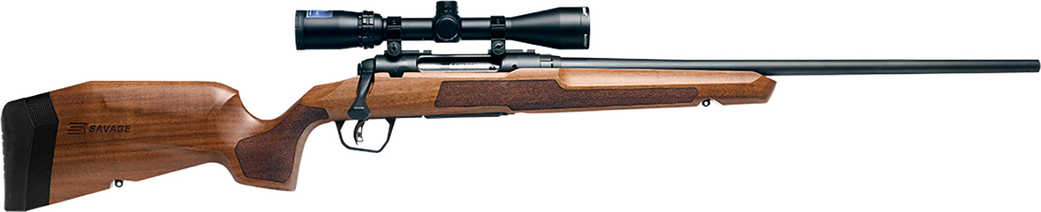 SAVAGE ARMS AXIS 2 30-06 WOOD 22" PKG #