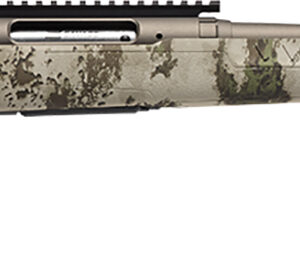 SAVAGE ARMS AXIS 2 PRO WDLD 25-06 20"    #