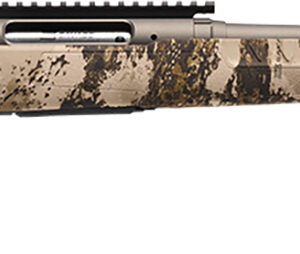 SAVAGE ARMS AXIS 2 PRO WSTRN 400LEG 20"  #