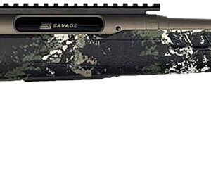 SAVAGE ARMS AXIS 2 CPT PRO FOR 243WIN 20"#