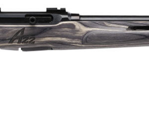 SAVAGE ARMS A22 22MAG BL/LAM 22" T'HOLE