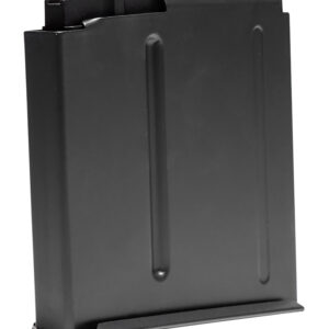 SAVAGE ARMS MAG AICS METAL 300WIN 5-SHOT