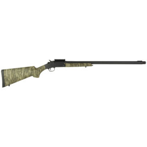 SAVAGE ARMS M301 SINGLE SHOT 12/26 MOBC