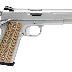 SAVAGE ARMS 1911 GOVT 45ACP SS