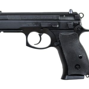 CZ P-01 9MM BLACK 15+1 3.8" FS