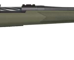 MOSSBERG PATRIOT 6.5CR BL/OD 22" 5+1  #