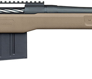 MOSSBERG PATRIOT LR TAC 308WIN FDE 22"