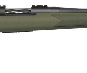 MOSSBERG PATRIOT 400LEG BL/OD 20" 4+1 #
