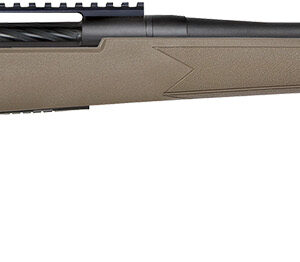 MOSSBERG PATRIOT PRED 350LEG BL/FDE 22"