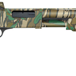 MOSSBERG 500 TURKEY 20/20 3" MOGL OPTIC