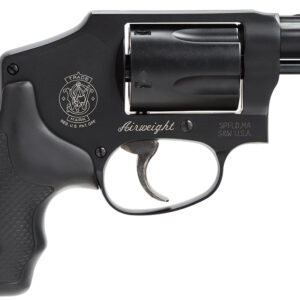 SMITH AND WESSON 442 38SPC 1-7/8" 5RD NO LOCK