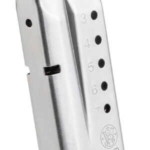 SMITH AND WESSON MAGAZINE M&P9 SHIELD 7RD