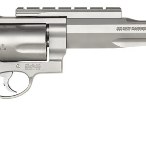 SMITH AND WESSON 500 500S&W MAG 7.5" SS AS 5RD