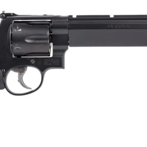 SMITH AND WESSON 629SH 44M/44S 7.5" 6RD BL AS