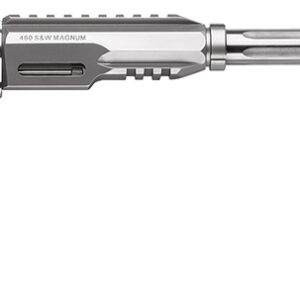 SMITH AND WESSON 460 HUNTER 460S&W 14" SS AS